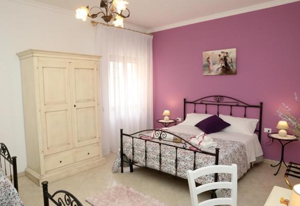 Bed and Breakfast Marsala D'Amare Exteriér fotografie