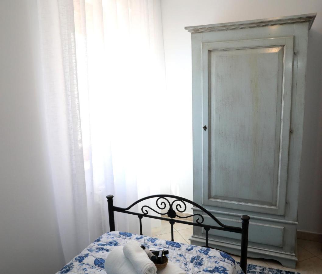Bed and Breakfast Marsala D'Amare Exteriér fotografie